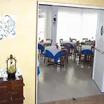 Meuble Patrizia Hotel 3*