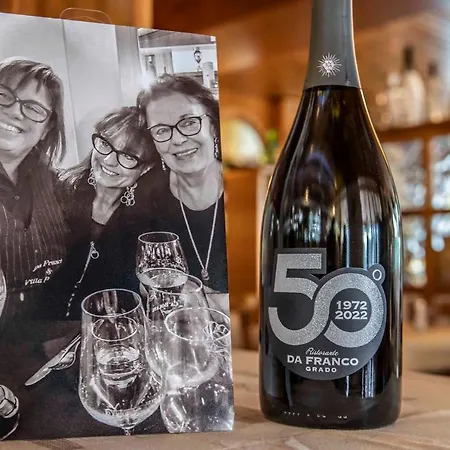 Meuble Patrizia Ξενοδοχείο