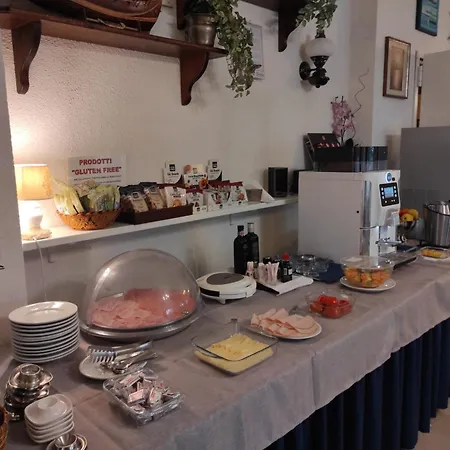 Meuble Patrizia Ξενοδοχείο