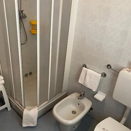 Ξενοδοχείο Meuble Patrizia