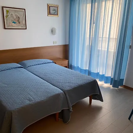 Meuble Patrizia Ξενοδοχείο