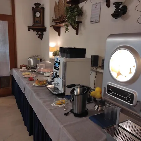 Meuble Patrizia Ξενοδοχείο Γκράντο