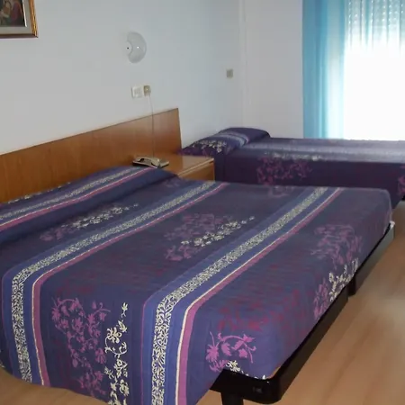 Meuble Patrizia Ξενοδοχείο Γκράντο