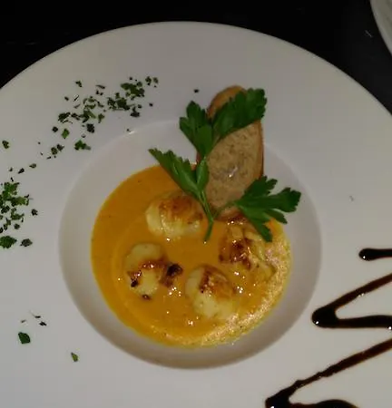 Ξενοδοχείο Meuble Patrizia