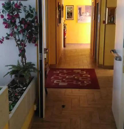 Ξενοδοχείο Meuble Patrizia Γκράντο