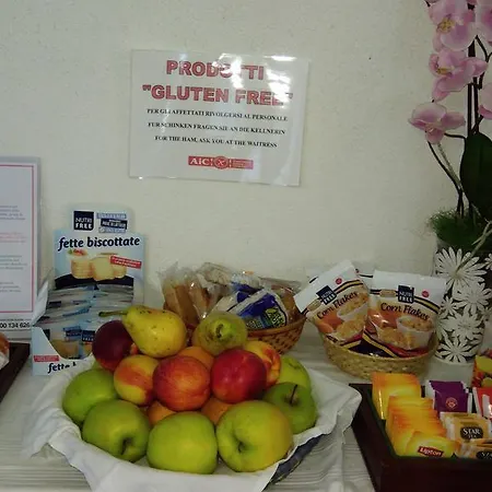 Ξενοδοχείο Meuble Patrizia Γκράντο