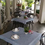 Hotel Meuble Patrizia 3*