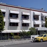 Hotel Meuble Patrizia 3*