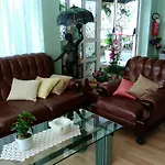 Hotel Meuble Patrizia 3*