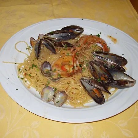 Meuble Patrizia Hotell Grado