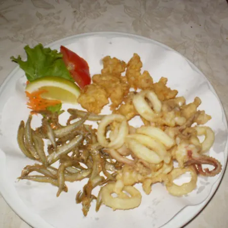 Hotel Meublè Patrizia 3*