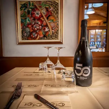 Meuble Patrizia Отель