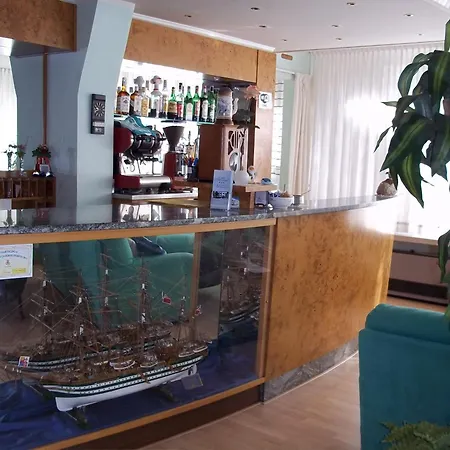 Hotel Meuble Patrizia Grado