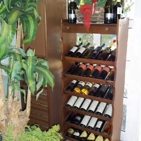 Meublè Patrizia Grado