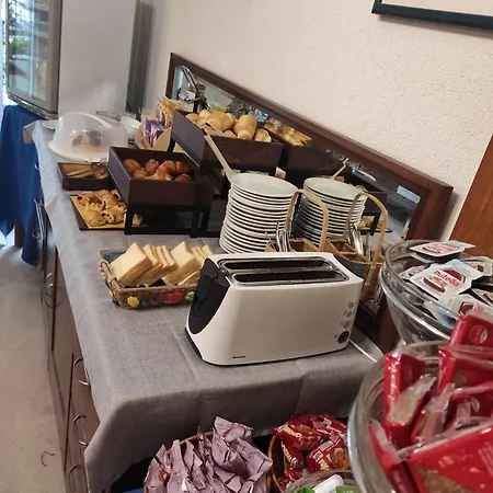 Meuble Patrizia Hotel