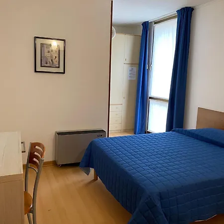 Meuble Patrizia Ξενοδοχείο 3*