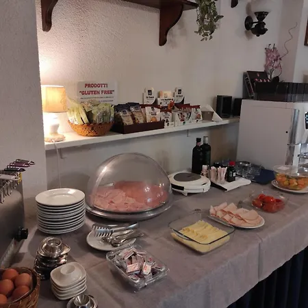Meuble Patrizia 3*