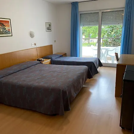 Hotel Meublè Patrizia