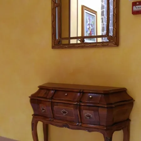 Hotel Meublè Patrizia