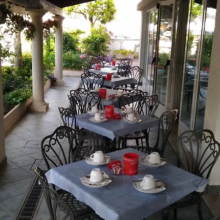 Hotel Meublè Patrizia