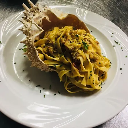 Hotel Meublè Patrizia 3*