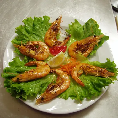 Meublè Patrizia Hotel Grado