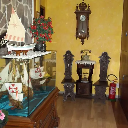 Hotel Meublè Patrizia