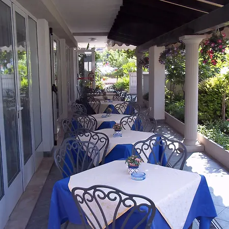 Hotel Meublè Patrizia Grado