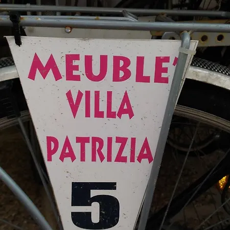 Ξενοδοχείο Meuble Patrizia Γκράντο