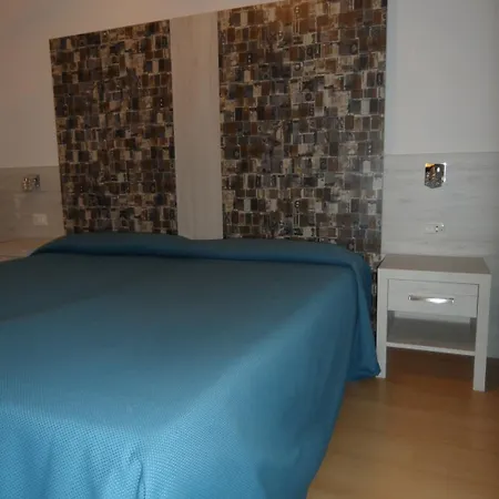 Meuble Patrizia Hotel 3*