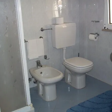 Hotel Meublè Patrizia