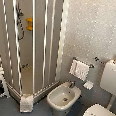 Hotel Meuble Patrizia Grado