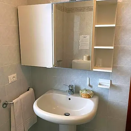 Hotell Meuble Patrizia