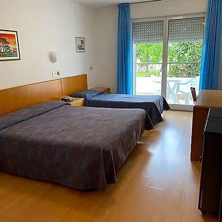 Meuble Patrizia Hotell Grado