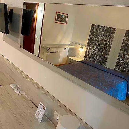 Meuble Patrizia 3* Grado