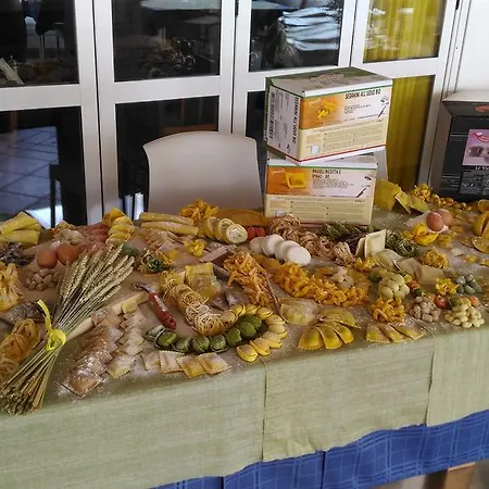 Hotel Meublè Patrizia 3*