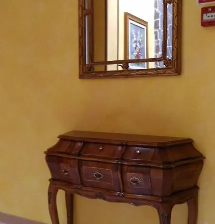 Hotel Meuble Patrizia Grado