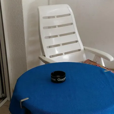 Hotel Meublè Patrizia 3*