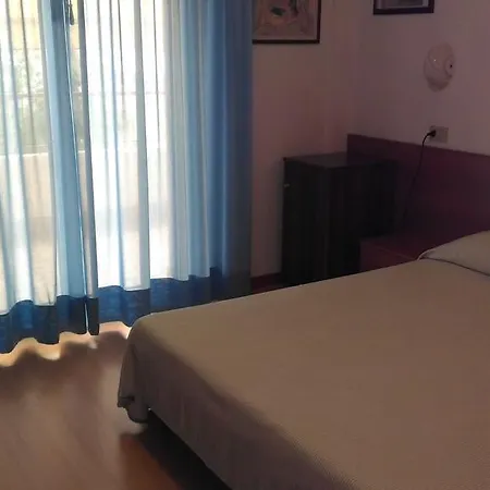 Hotel Meublè Patrizia 3*