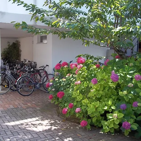 Hotel Meublè Patrizia