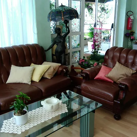 Hotel Meublè Patrizia 3*