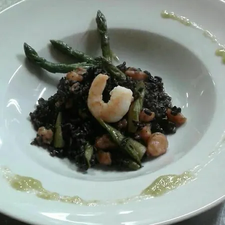 Meublè Patrizia Hotel