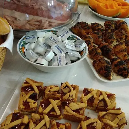 Meublè Patrizia Hotel Grado