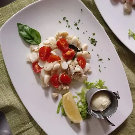 Meuble Patrizia 3* Градо