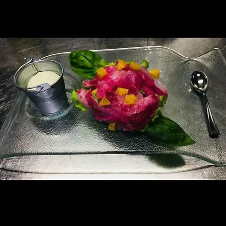 Meublè Patrizia Hotel