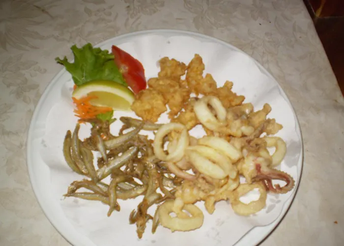 Hotel Meuble Patrizia 3*