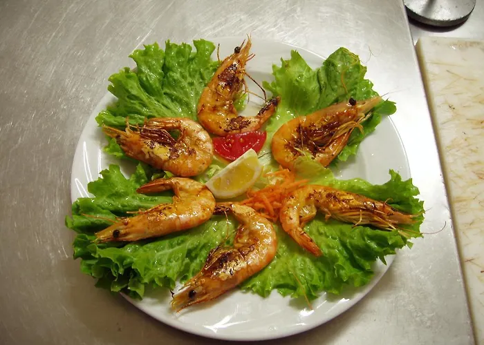 Hotel Meuble Patrizia 3*