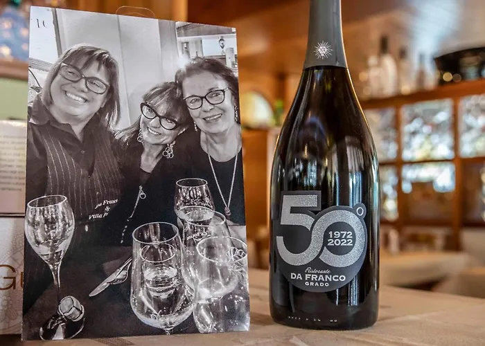 Meuble Patrizia Hotel