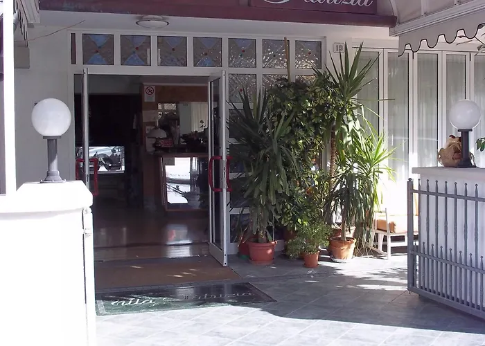 Hotel Meuble Patrizia 3*