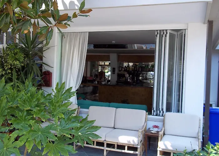 Hotel Meuble Patrizia 3*